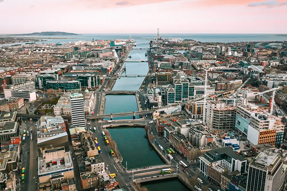 Dublin
